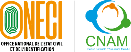 ONECI CNAM Logo